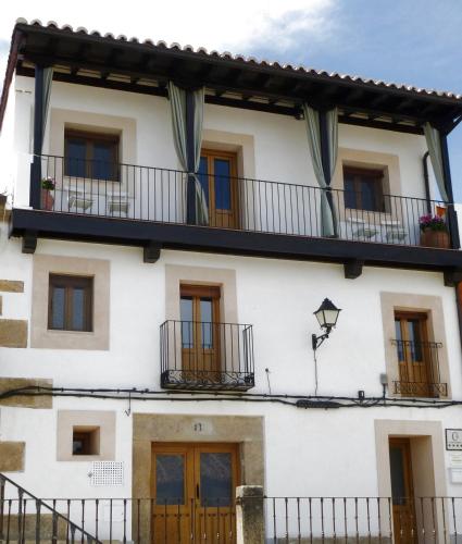 Ofertas en Apartamentos Rurales Entre Fuentes (Apartamento), Cuacos de Yuste (España)