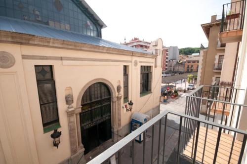 Ofertas en Apartamentos Siglo XXI - Sant Joan (Apartamento), Sant Feliu de Guíxols (España)