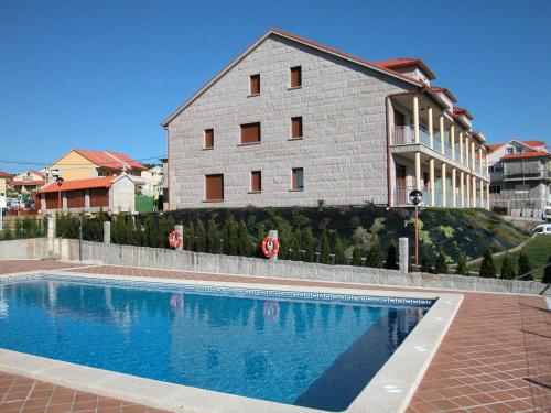 Ofertas en Apartamentos Turísticos Eira Do Mar (Apartahotel), Aios (España)