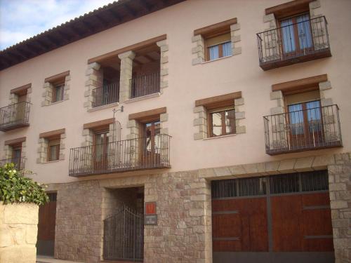 Ofertas en Apartamentos Turisticos El Refugio (Apartamento), Mora de Rubielos (España)