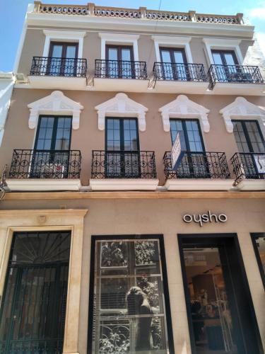 Ofertas en Apartamentos Turísticos Espinel (Apartamento), Ronda (España)
