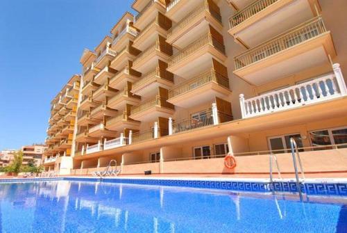 Ofertas en Apartamentos Turísticos Yamasol (Apartamento), Fuengirola (España)