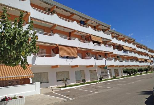Ofertas en Apartamentos Voramar 3000 (Apartamento), Peñíscola (España)