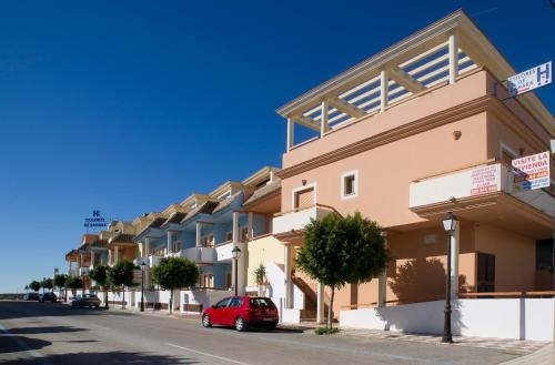 Ofertas en Apartamentos y Áticos Zahara (Apartamento), Zahara de los Atunes (España)