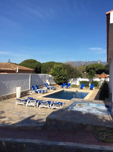 Ofertas en Apartamentos y Habitaciones Villa Vida Mia - Adults Only (Apartamento), Marbella (España)