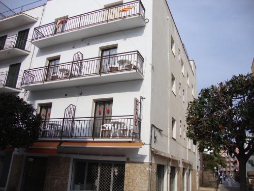 Ofertas en Apartaments Claudi (Apartamento), Tossa de Mar (España)