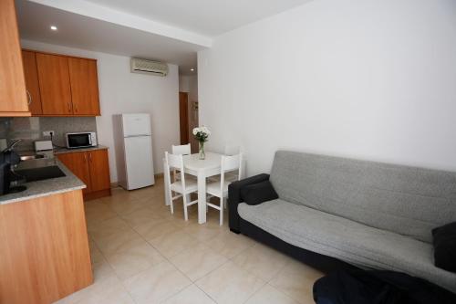 Ofertas en Apartaments Claudia (Apartamento), Reus (España)