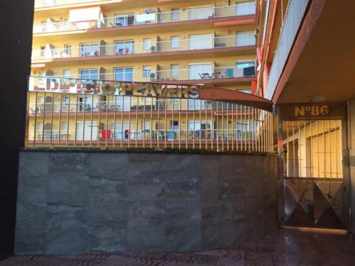 Ofertas en Apartaments Players (Apartamento), Sant Pol de Mar (España)