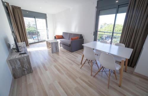 Ofertas en Apartaments Ponent (Apartamento), Lloret de Mar (España)