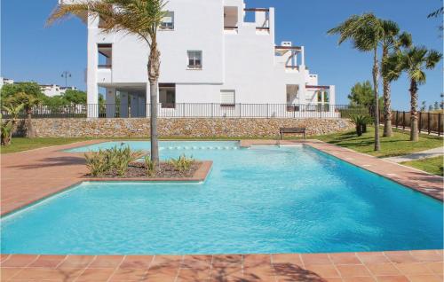 Ofertas en Apartment Alhama de Murcia 27 with Outdoor Swimmingpool (Apartamento), El Romero (España)