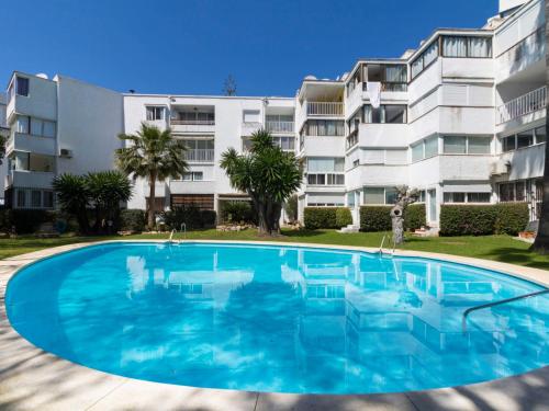 Ofertas en Apartment Fontanilla (Apartamento), Marbella (España)