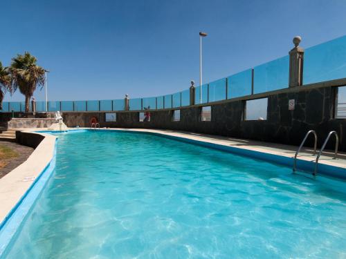 Ofertas en Apartment Las Burras Aquarius09 (Apartamento), San Agustín (España)