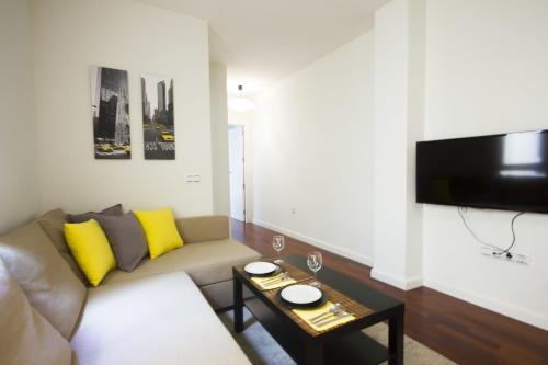 Ofertas en Apartment Livemálaga Victoria (Apartamento), Málaga (España)