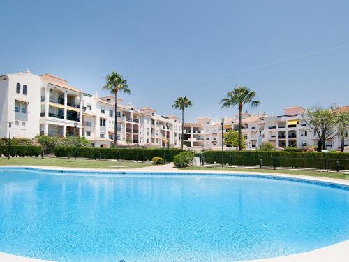 Ofertas en Apartment Lorcrisur (Apartamento), Marbella (España)