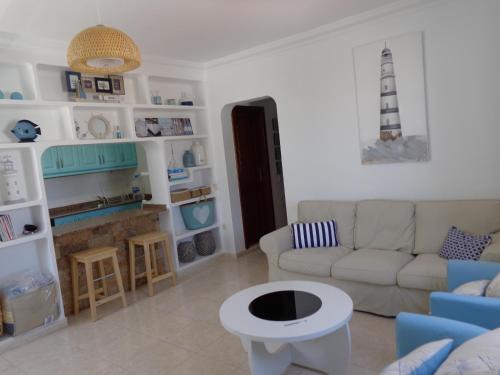 Ofertas en Apartment Luz De Faro (Apartamento), Playa Honda (España)