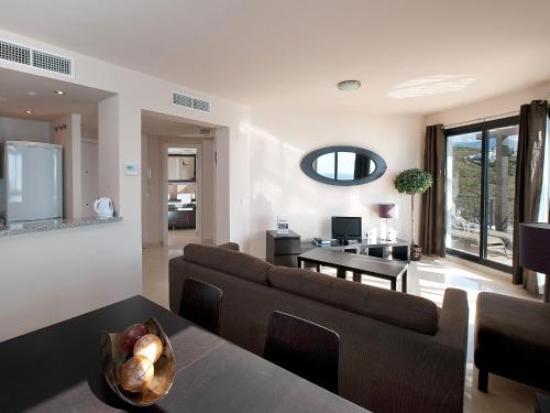 Ofertas en Apartment Magnificent front seaview- Torrox (Apartamento), Torrox Costa (España)