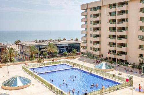 Ofertas en Apartment Patacona Beach 6 (Apartamento), Valencia (España)