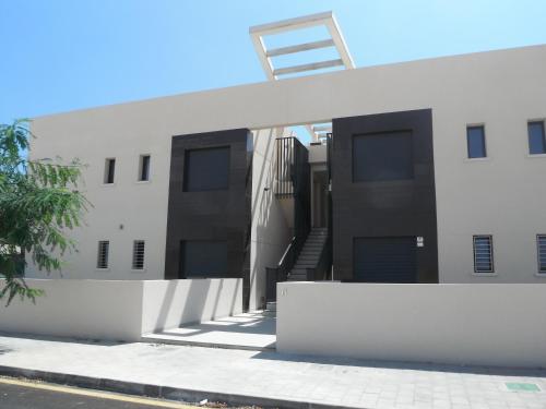 Ofertas en Apartment Playa Elisa (Apartamento), La Horadada (España)