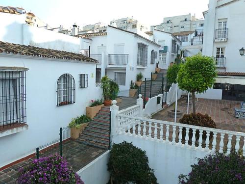 Ofertas en Apartment Playa Golf 01 (Apartamento), Benalmádena (España)