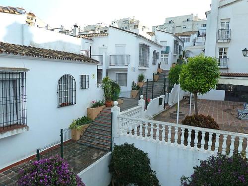 Ofertas en Apartment Playa Golf 02 (Apartamento), Benalmádena (España)