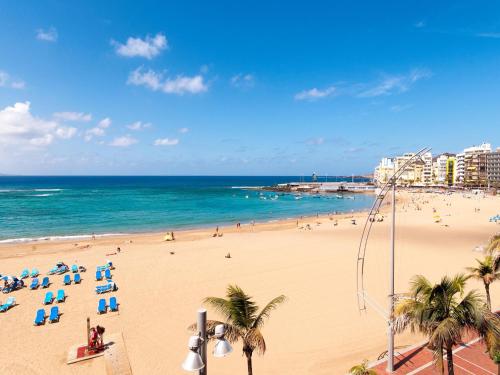Ofertas en Apartments Las Canteras Beach LM3 (Apartamento), Las Palmas de Gran Canaria (España)