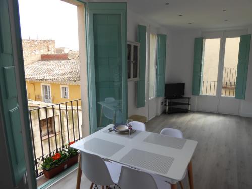 Ofertas en Apoteka apartaments (Apartamento), Figueres (España)