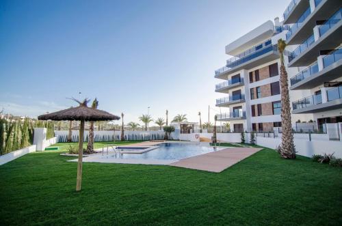 Ofertas en Arenales Playa Superior Mar Holidays (Apartamento), Arenales del Sol (España)