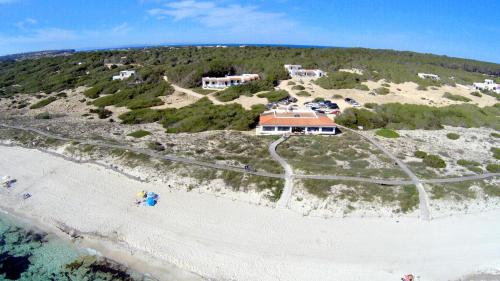 Ofertas en Astbury Apartments Voga Mari (Apartamento), Playa de Migjorn (España)