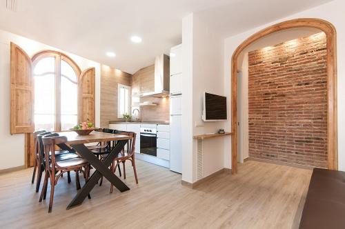 Ofertas en Badal Apartments (Apartamento), Barcelona (España)