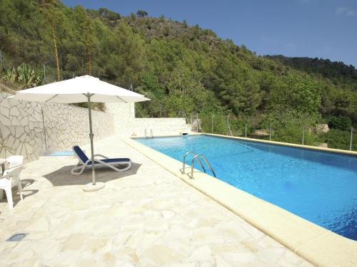 Ofertas en Beautiful Villa in Pego Valencia with Swimming Pool (Villa), Adsubia (España)