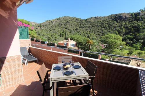 Ofertas en Benahavis Penthouse Apartment (Apartamento), Benahavís (España)