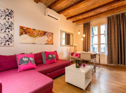 Ofertas en Blasco de Garay Apartment - Poble Sec (Apartamento), Barcelona (España)