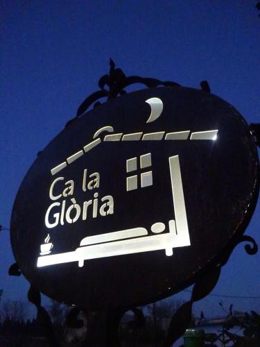 Ofertas en Ca la Gloria (Bed & breakfast), Vilabertran (España)