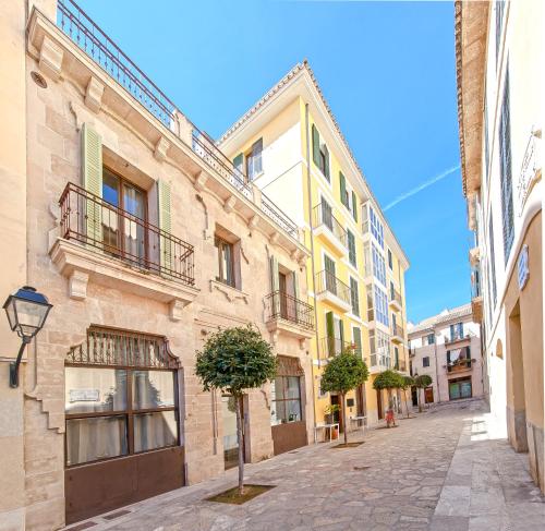 Ofertas en Can Blau Homes Turismo de Interior (Apartamento), Palma de Mallorca (España)