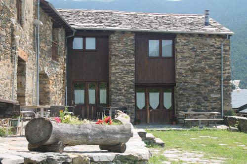 Ofertas en Can Bonada (Hostal o pensión), El Serrat (España)