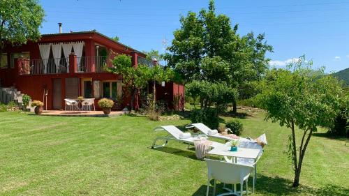Ofertas en Can Lamat (Apartamento), Talarn (España)