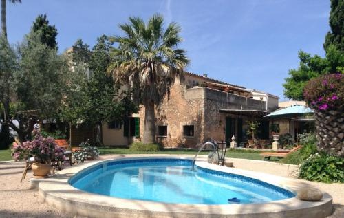 Ofertas en Can Mavi - Turismo de Interior (Apartamento), Sencelles (España)