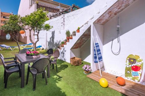 Ofertas en Can Mero (Casa o chalet), Malgrat de Mar (España)
