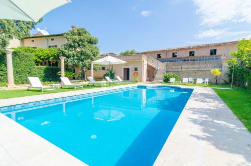 Ofertas en Can Pati (Villa), Sóller (España)