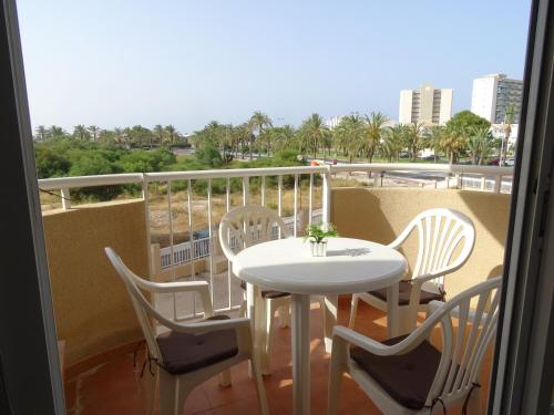 Ofertas en Canales de Veneciola (Apartamento), La Manga del Mar Menor (España)