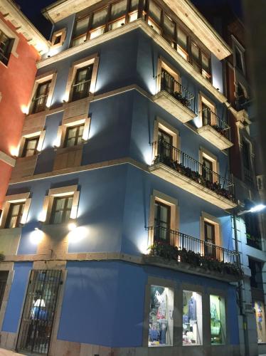 Ofertas en Casa Azul Paraíso (Apartamento), Llanes (España)