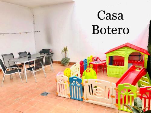 Ofertas en Casa Botero (Apartamento), El Bosque (España)