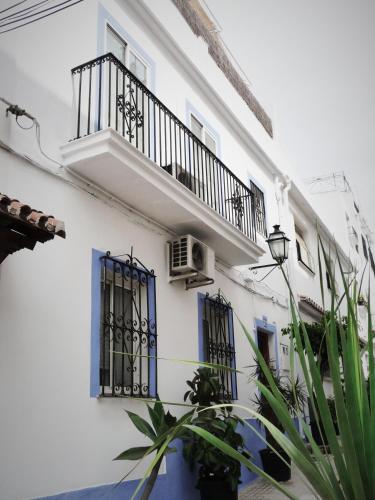 Ofertas en Casa-Casita (Apartamento), Marbella (España)