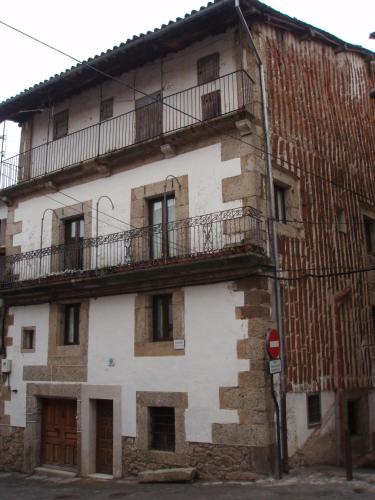 Ofertas en Casa de la Cigüeña (Casa o chalet), Candelario (España)