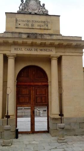 Ofertas en Casa de la Moneda (Hostal o pensión), Segovia (España)