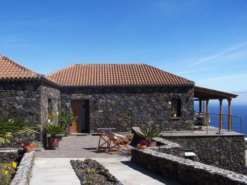 Ofertas en Casa El Mirador (Casa o chalet), Fuencaliente de La Palma (España)
