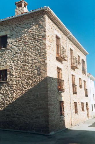 Ofertas en Casa Hipolito (Casa o chalet), Corduente (España)