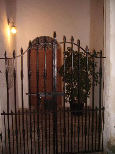 Ofertas en Casa Leonor Antiguo Convento Casa de la Tribuna (Apartamento), Vejer de la Frontera (España)