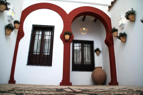 Ofertas en Casa Patio de los Arcos (Casa o chalet), Córdoba (España)