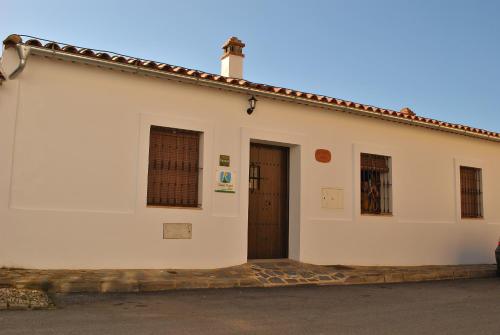 Ofertas en Casa Rural Aya II (Casa rural), Linares de la Sierra (España)